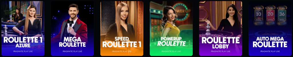 Casino en vivo con crupieres reales en Instant Casino